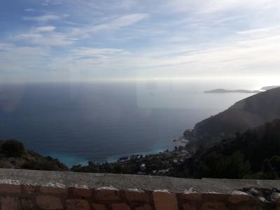 Richtung Plateau de la Justice